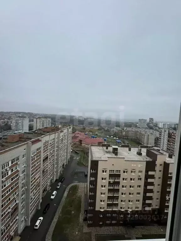 2-к кв. Ростовская область, Аксай ул. Менделеева, 53А (57.6 м) - Фото 1