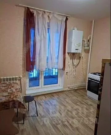 1-к кв. Курская область, Курск ул. Майский Бульвар, 33 (39.0 м) - Фото 2