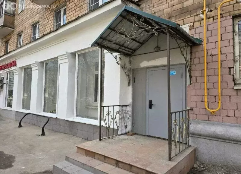 Помещение свободного назначения (136 м) - Фото 0