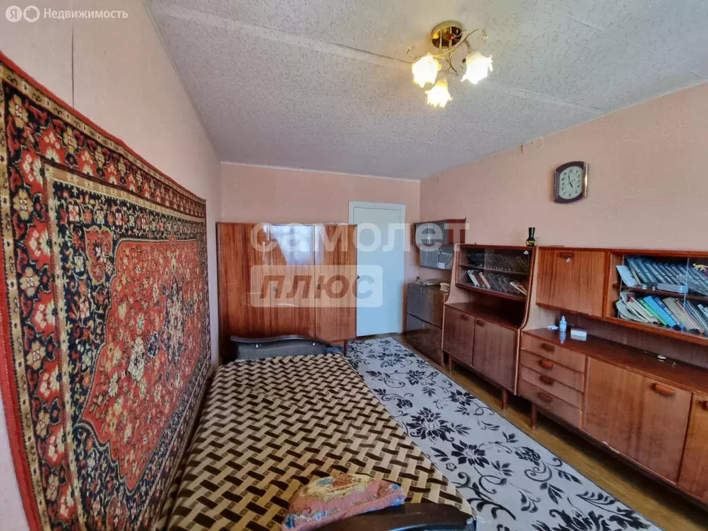 2-комнатная квартира: Пенза, улица Терновского, 158 (52.2 м) - Фото 1