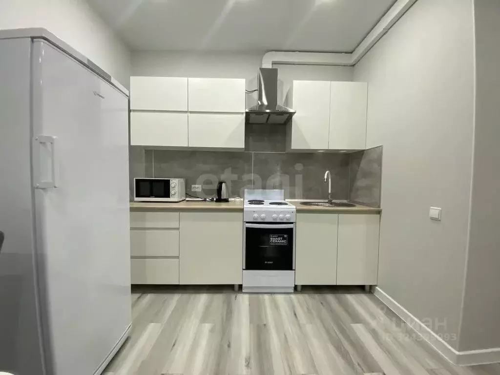 1-к кв. Тюменская область, Тюменский муниципальный округ, д. Патрушева ... - Фото 2