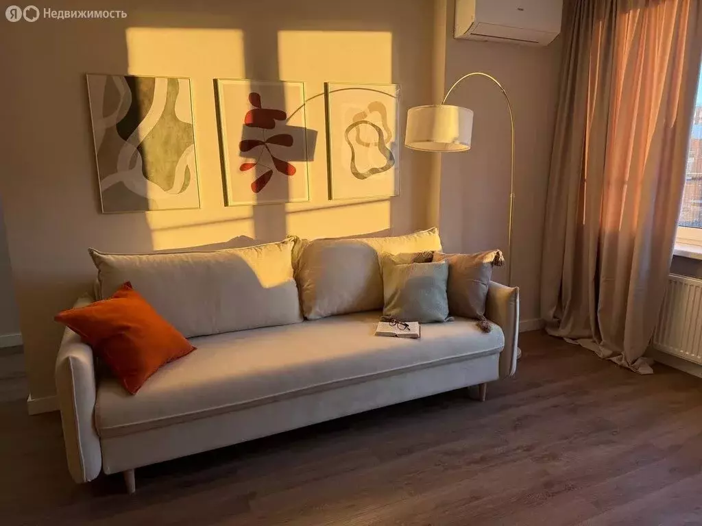 1-комнатная квартира: Тюмень, улица Газовиков, 36 (39.73 м) - Фото 2