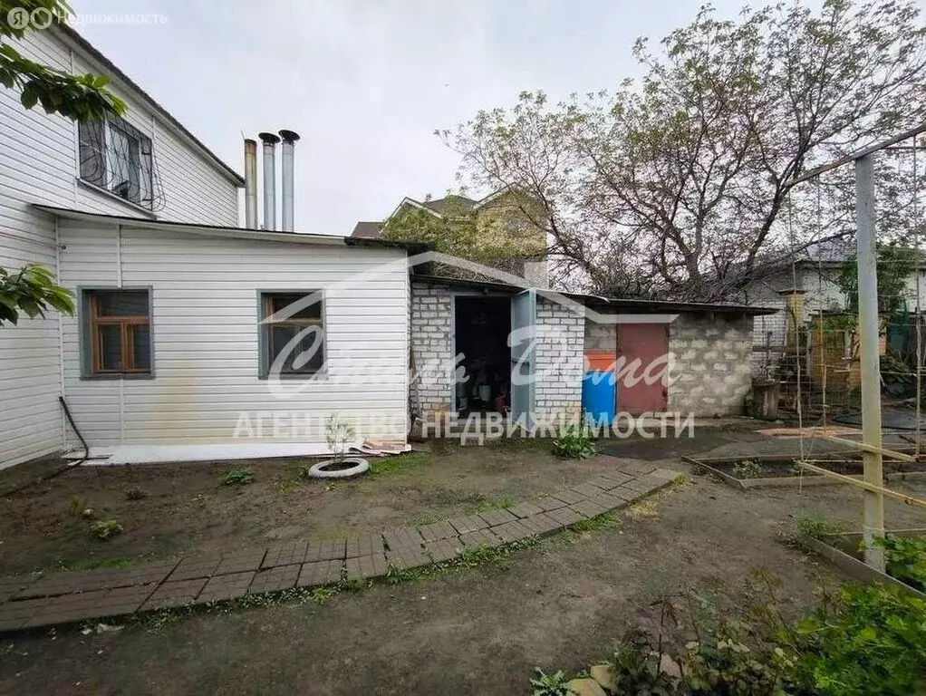 Дом в Волгоград, улица Героев Тулы, 6/68с1 (105 м) - Фото 1