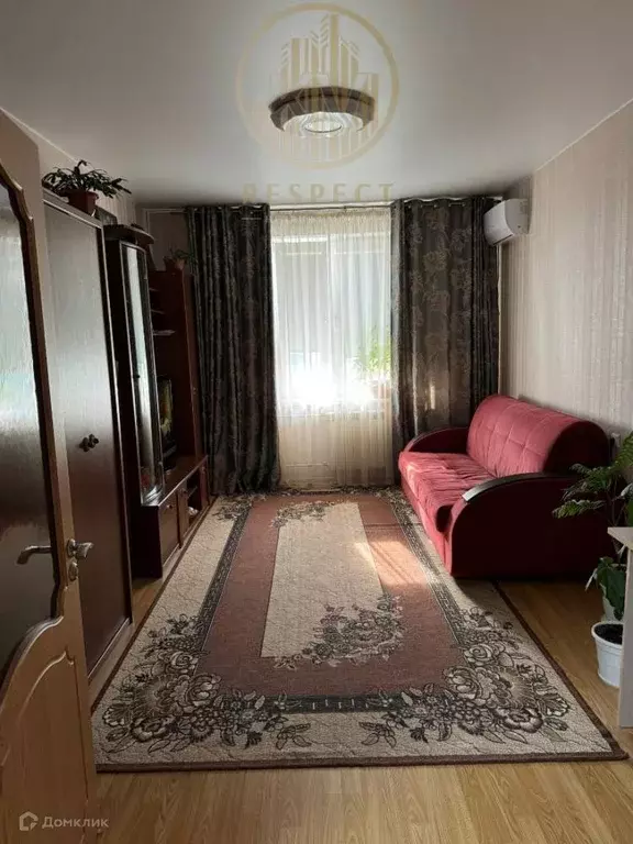 Продаётся 3-к квартира, 74.9 м - Фото 1