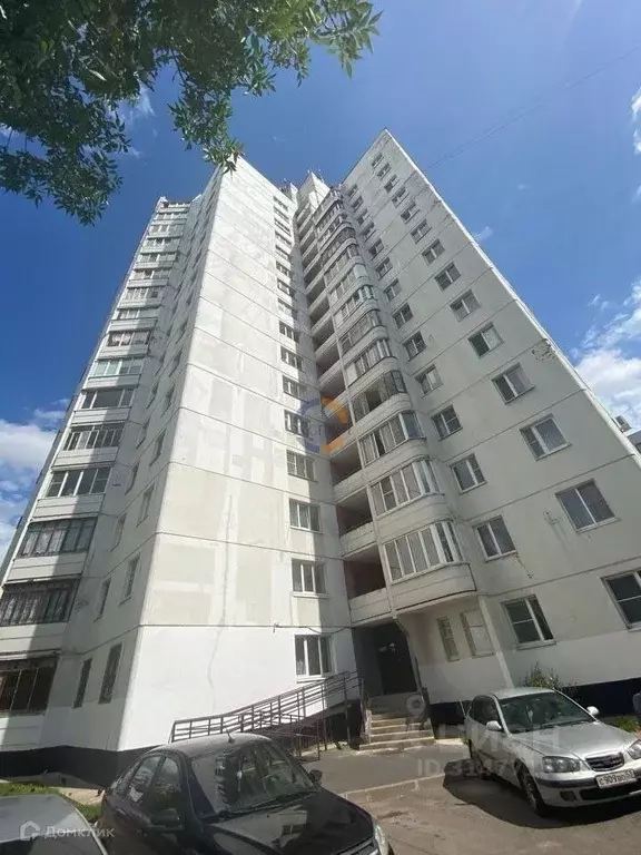 3-к кв. Новгородская область, Великий Новгород ул. Кочетова, 5 (70.0 ... - Фото 0