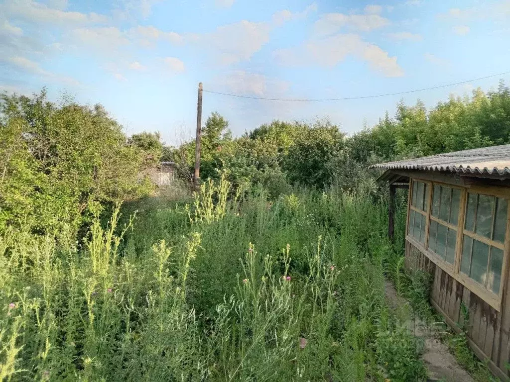 Дом в Оренбургская область, Оренбург Кооператор СНТ, ул. Объединенная ... - Фото 1