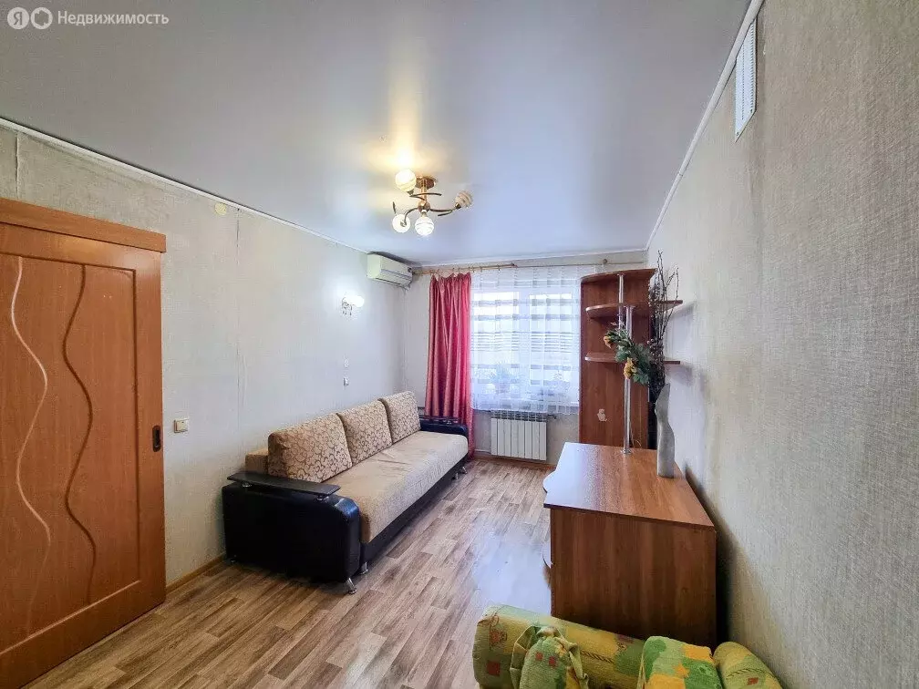 1к в 7-комнатной квартире (13 м) - Фото 1