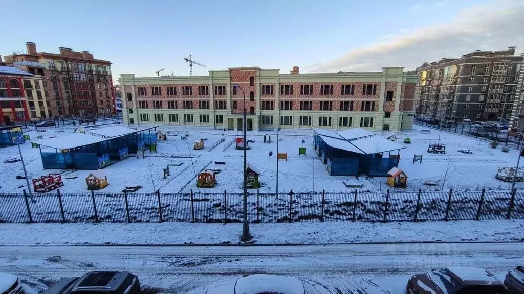 3-к кв. Московская область, Красногорск городской округ, с. ... - Фото 1