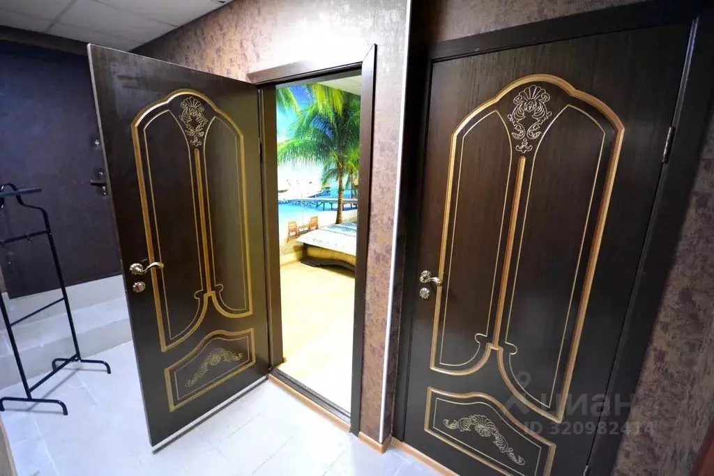 Комната Москва Кубанская ул., 12С2 - Фото 2