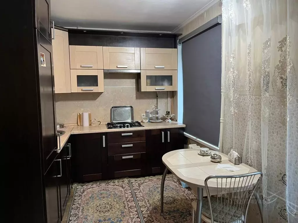 1-к кв. Москва ул. Обручева, 11К3 (35.0 м) - Фото 1