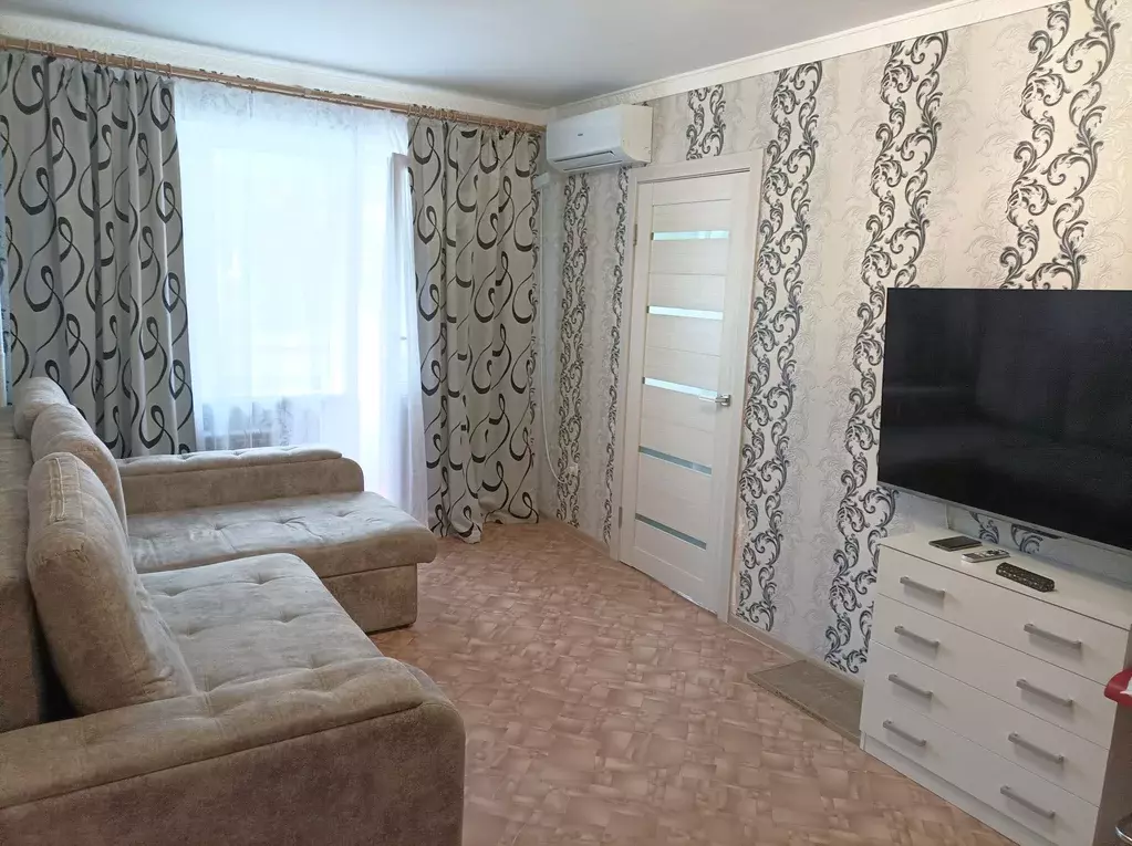 Продаётся 2-к квартира, 44.6 м - Фото 0