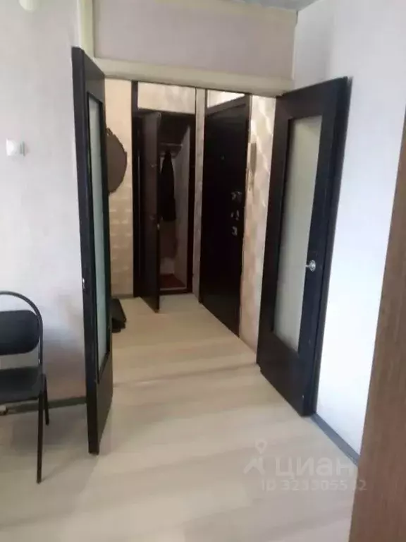 1-к кв. Московская область, Щелково городской округ, Монино пгт ул. ... - Фото 2