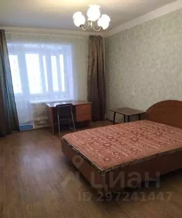 1-к кв. Башкортостан, Уфа Шакша-Южная жилрайон, ул. Гвардейская, 44/2 ... - Фото 0