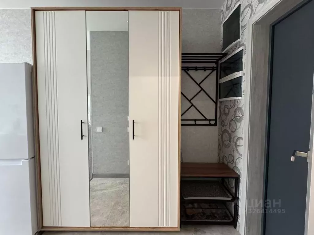 Студия Московская область, Химки городской округ, д. Рузино, ... - Фото 2