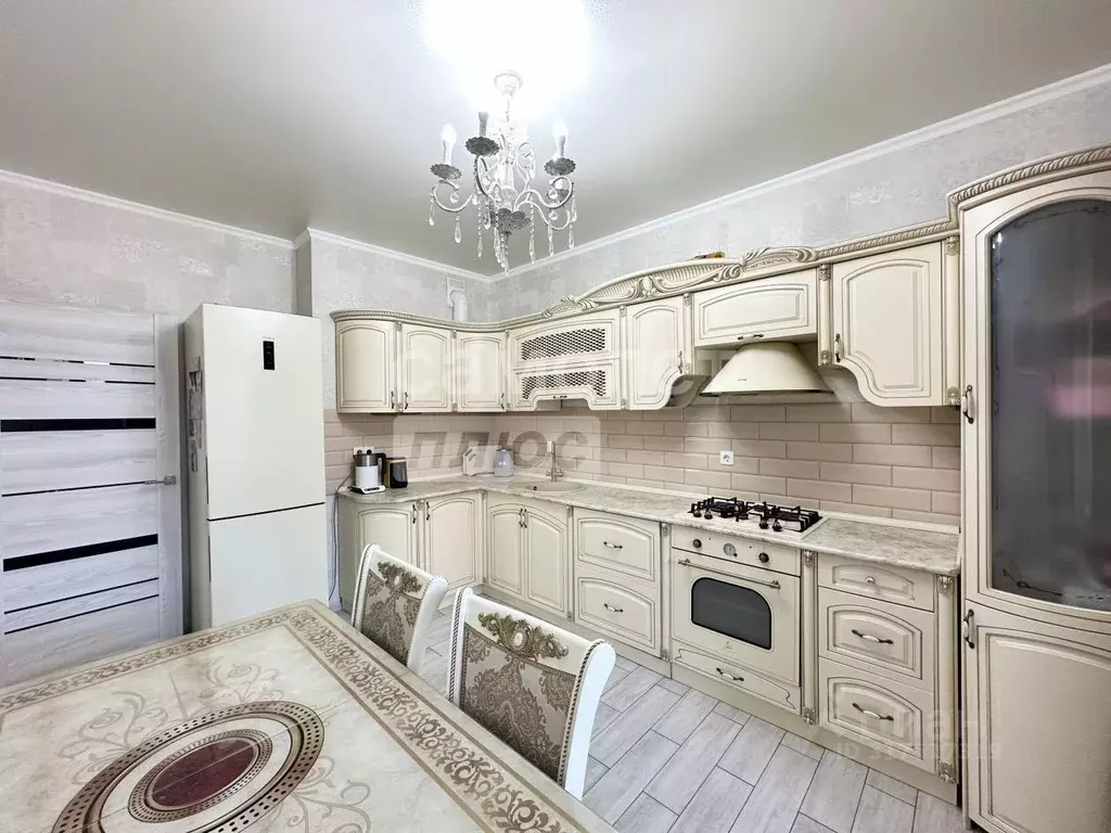 2-к кв. Ростовская область, Ростов-на-Дону ул. Подвойского, 68 (65.0 ... - Фото 0
