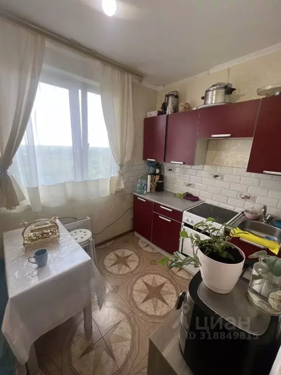1-к кв. Московская область, Ленинский городской округ, Дрожжино пгт ... - Фото 0