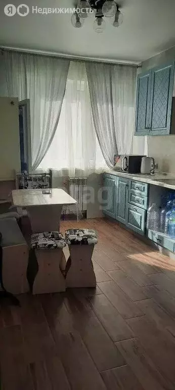 2-комнатная квартира: Тверь, улица Марии Смирновой, 1 (61.4 м) - Фото 1