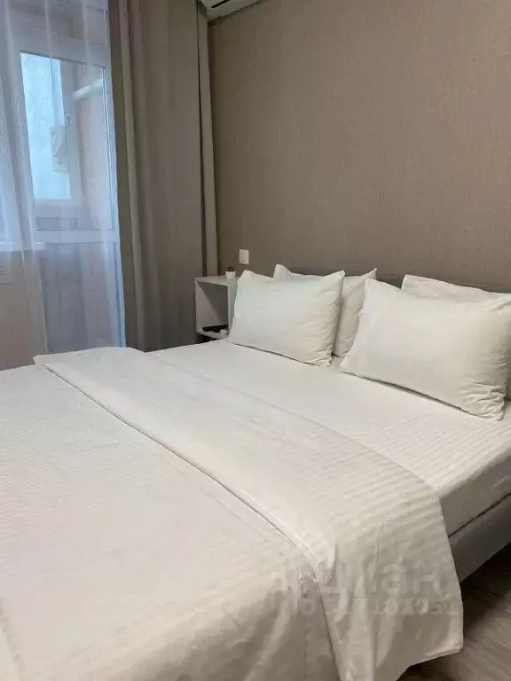 1-к кв. Кемеровская область, Кемерово ул. Гагарина, 108 (50.0 м) - Фото 1