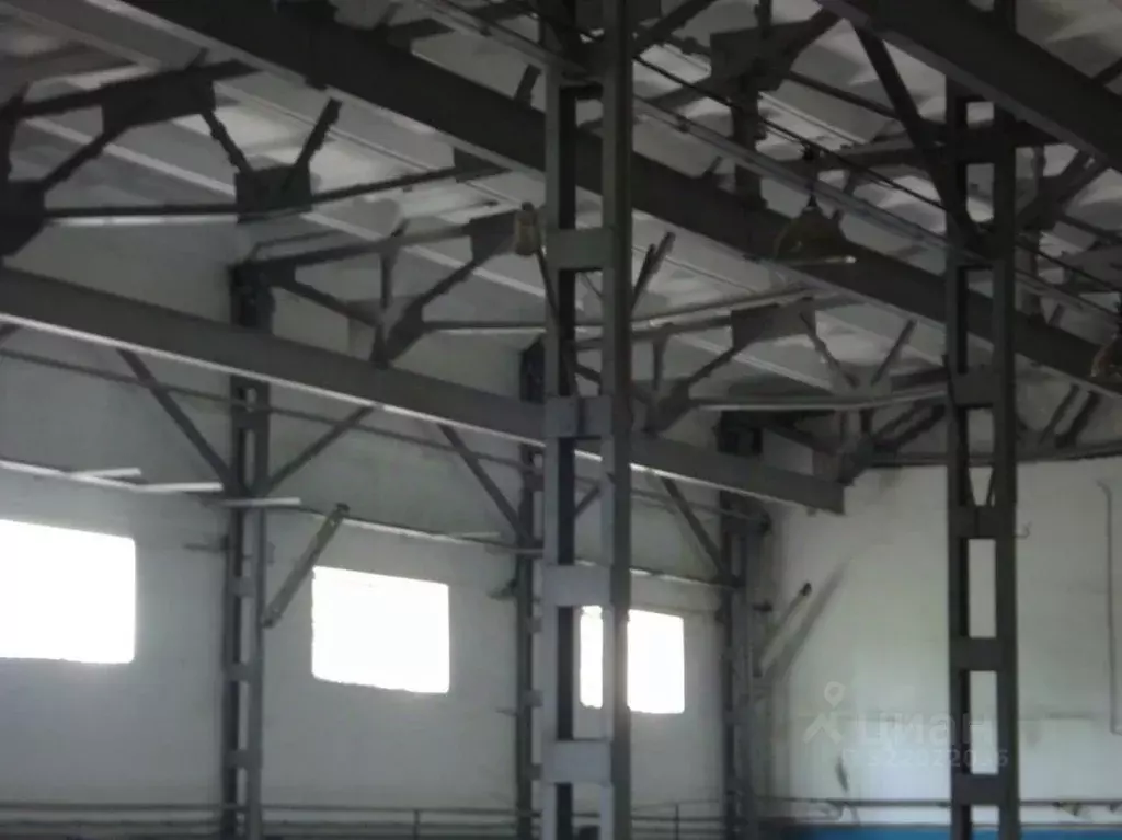 Склад в Московская область, Лобня Букинское ш., 41А (800 м) - Фото 1