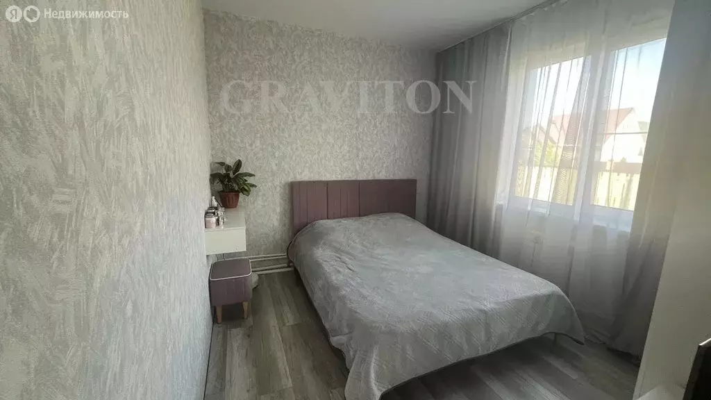 Дом в Майма, улица Согласия (52.8 м) - Фото 2