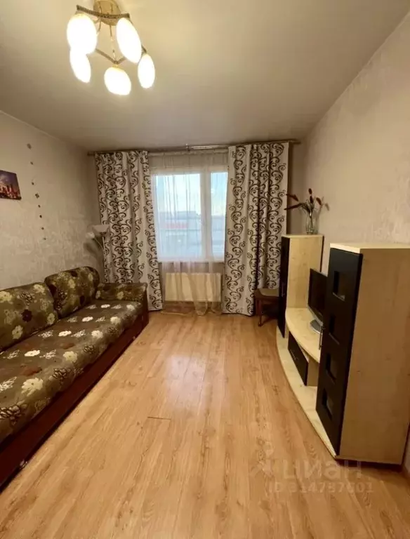 1-к кв. Московская область, Реутов Юбилейный просп., 78 (36.0 м) - Фото 2