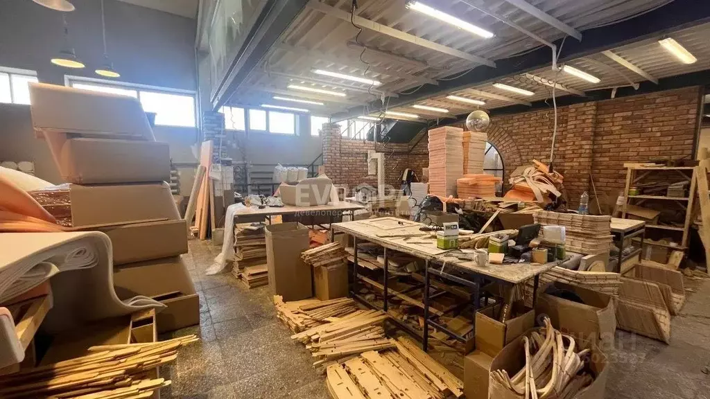 Помещение свободного назначения в Ульяновская область, Ульяновск ... - Фото 2