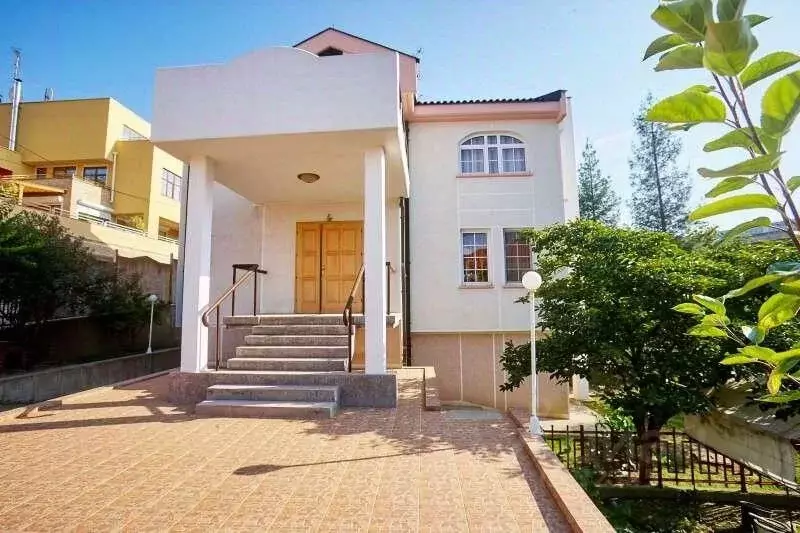 Дом в Краснодарский край, Сочи Новый Сочи мкр, пер. Рахманинова, 36/10 ... - Фото 2