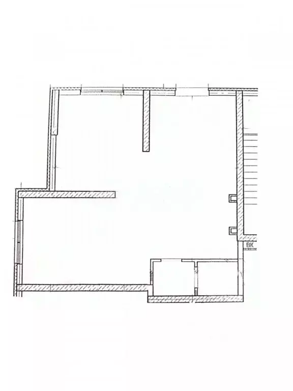 Помещение свободного назначения в Краснодарский край, Новороссийск ул. ... - Фото 2