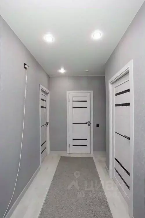 3-к кв. Иркутская область, Иркутск ул. Красноказачья, 23 (60.0 м) - Фото 2