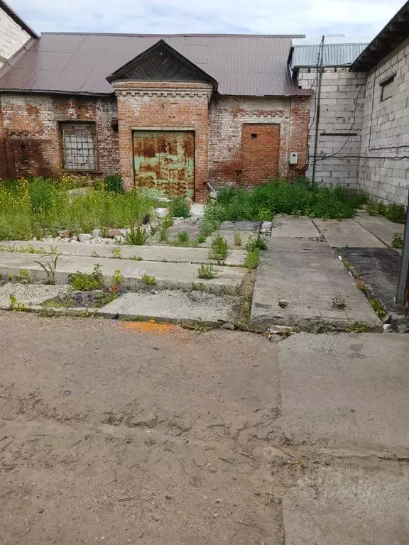 Помещение свободного назначения в Московская область, Богородский ... - Фото 1