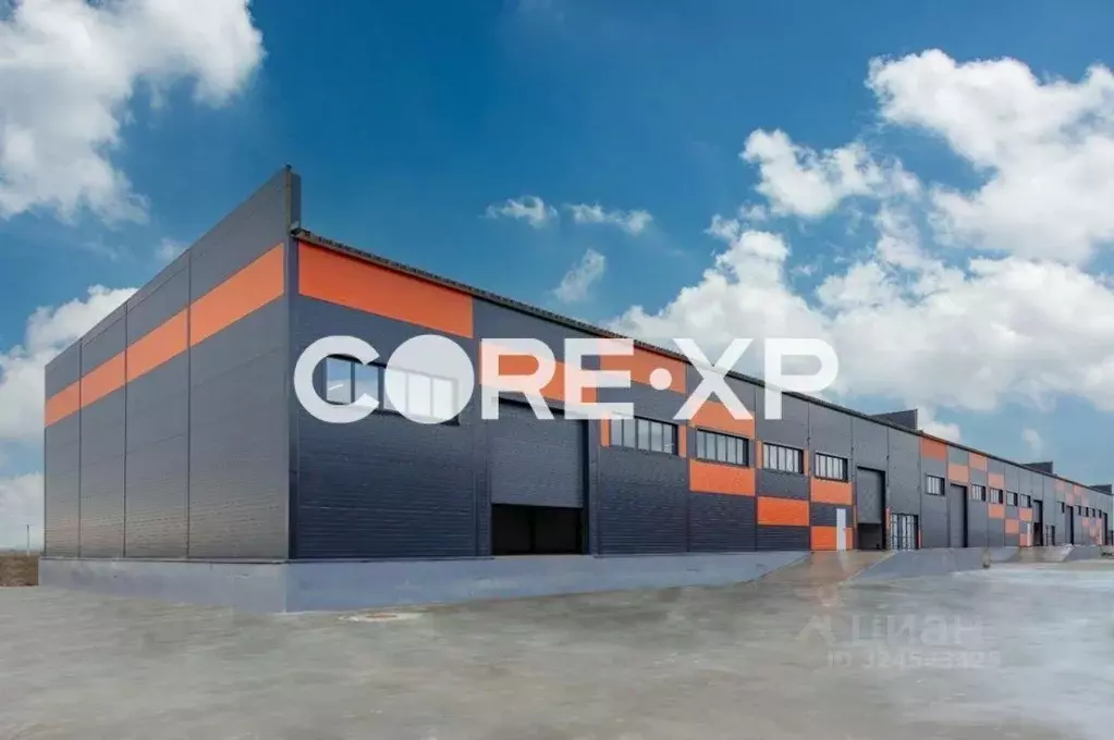 Помещение свободного назначения в Адыгея, Тахтамукай аул ул. ... - Фото 1