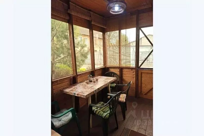 Дом в Калининградская область, Балтийск ул. Гагарина, 16 (24 м) - Фото 1