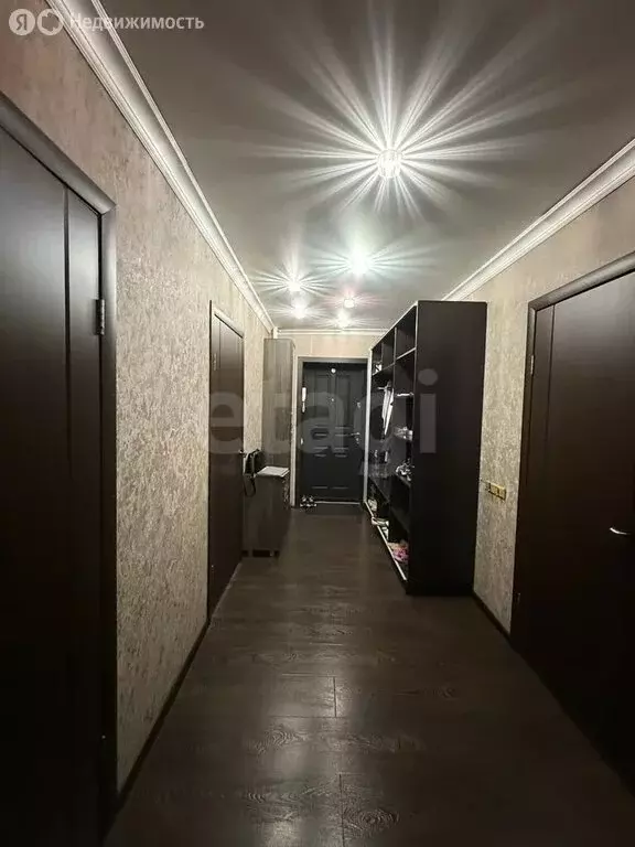 3-комнатная квартира: Саранск, улица Гагарина, 98 (74 м) - Фото 1