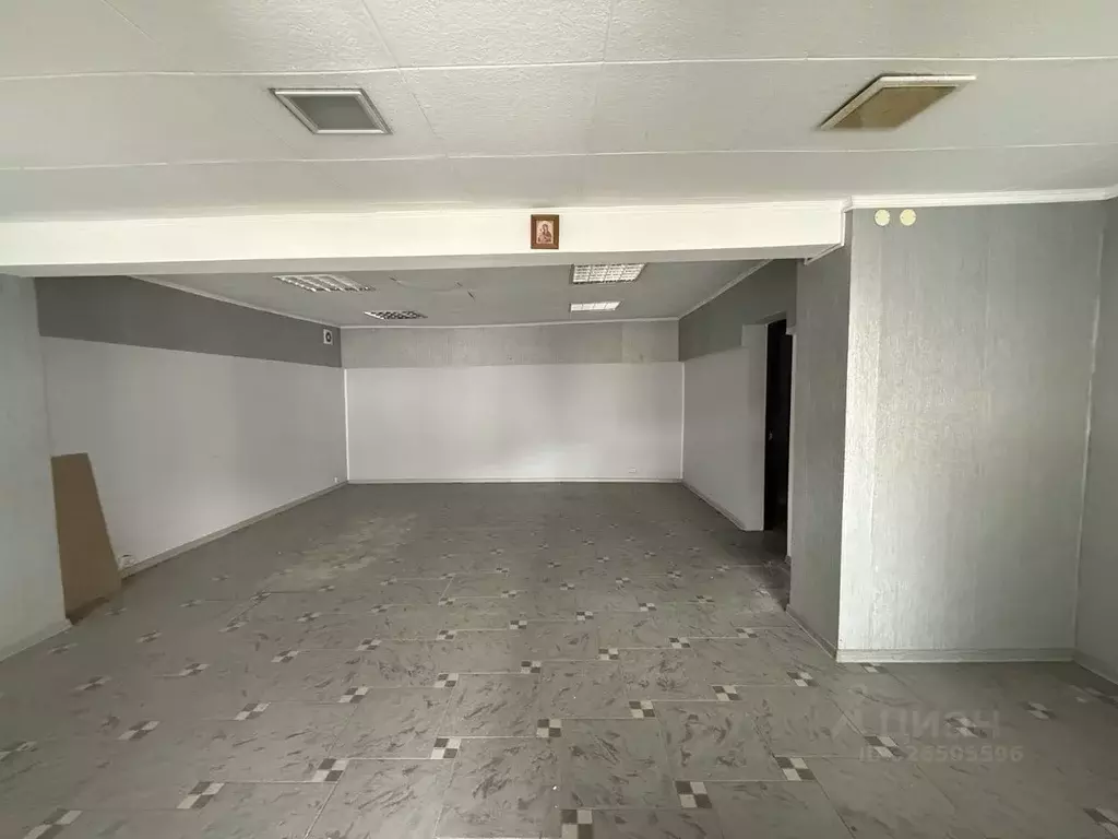 Офис в Краснодарский край, Краснодар Рашпилевская ул., 22 (80 м) - Фото 1