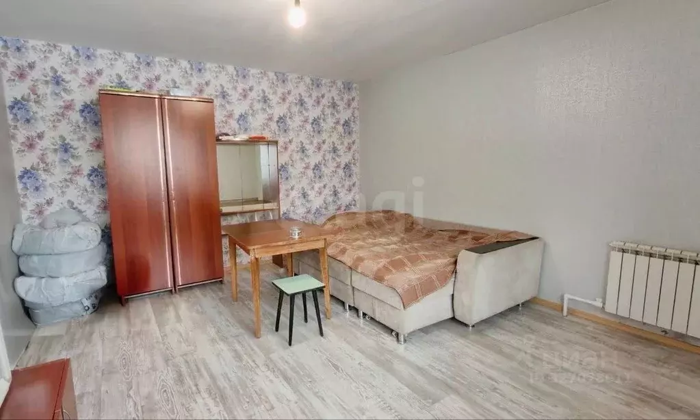 1-к кв. Ярославская область, Рыбинск Полиграфская ул., 17 (31.6 м) - Фото 2