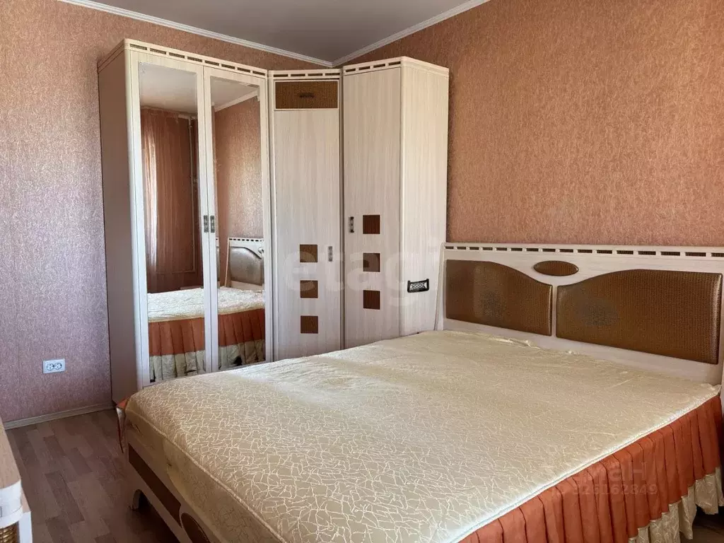 3-к кв. Белгородская область, Белгород ул. Губкина, 39 (60.0 м) - Фото 1