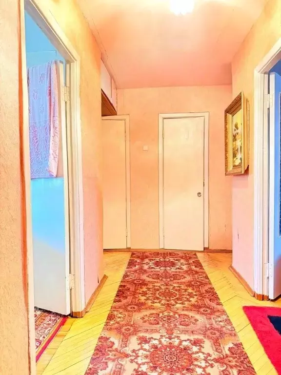 3-к кв. Московская область, Лобня ул. Победы, 20 (61.5 м) - Фото 1