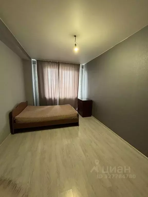 1-к кв. Адыгея, Тахтамукайский район, Яблоновский пгт пер. 1-й ... - Фото 1