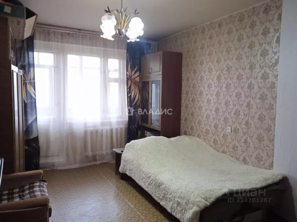 2-к кв. Владимирская область, Ковров ул. Генералова, 10 (53.1 м) - Фото 0