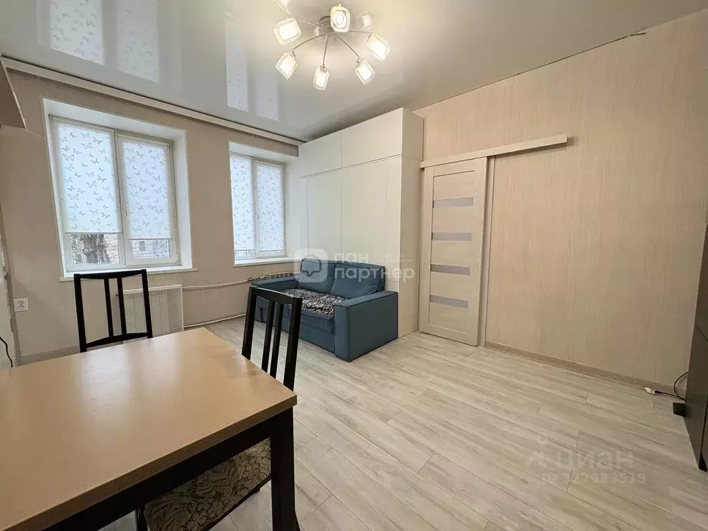 2-к кв. Санкт-Петербург Лахтинская ул., 23 (36.4 м) - Фото 2