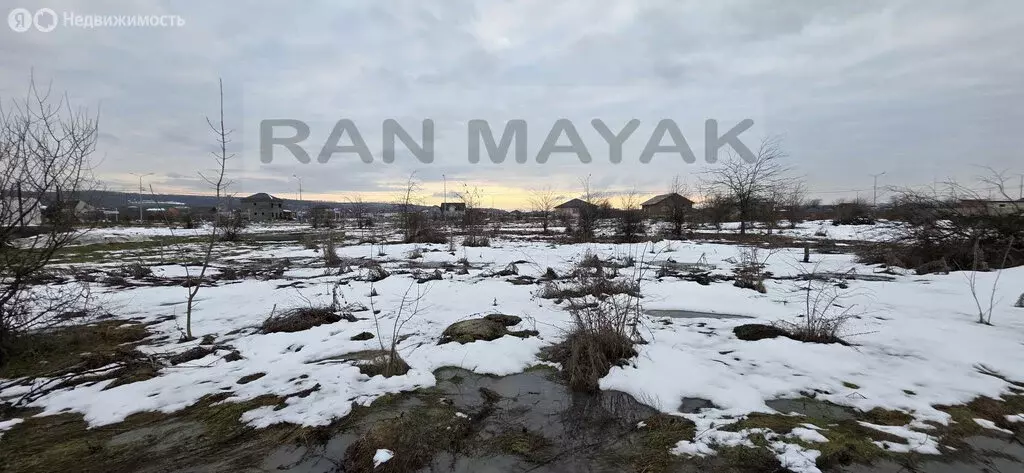 Участок в Майкоп, Абадзехская улица (7.2 м) - Фото 1