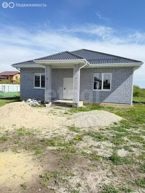 Дом в Ленино, Петровский переулок (110 м) - Фото 2