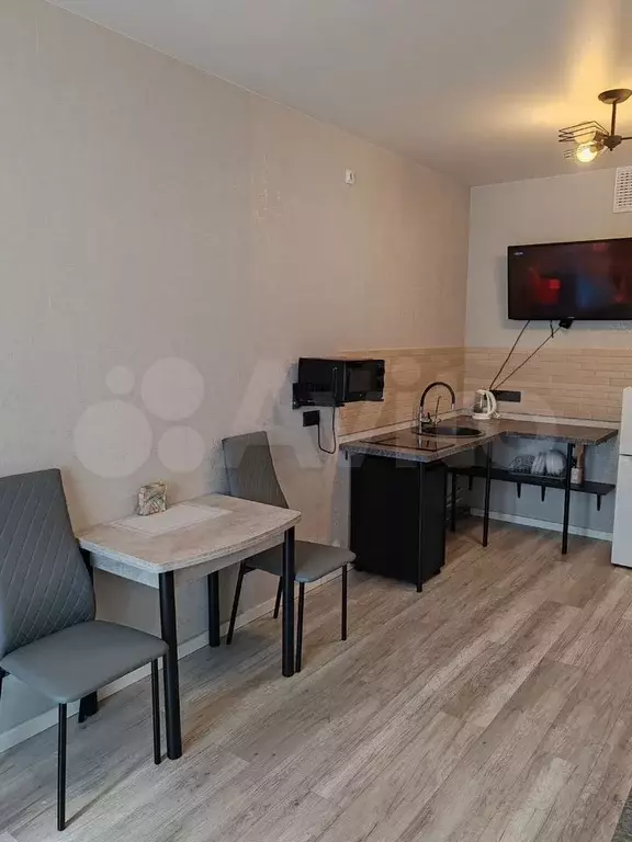Квартира-студия, 26 м, 3/14 эт. - Фото 0