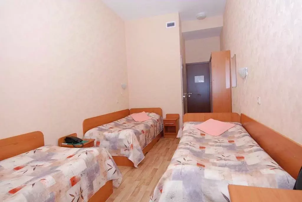 Комната Карелия, Петрозаводск ул. Чапаева, 6А (16.0 м) - Фото 1