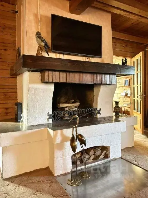 Дом в Иркутская область, Иркутский муниципальный округ, Жаворонки СНТ ... - Фото 2