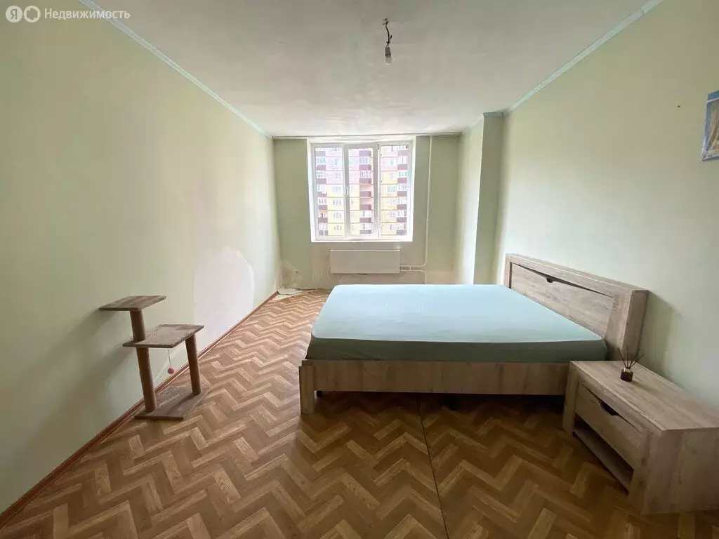 1-комнатная квартира: Шатура, Академическая улица, 10 (45.3 м) - Фото 1