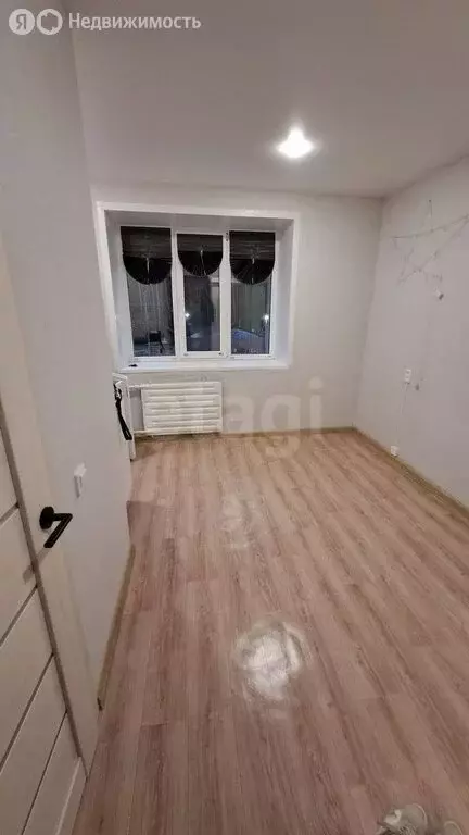 1к в -комнатной квартире (12.8 м) - Фото 1