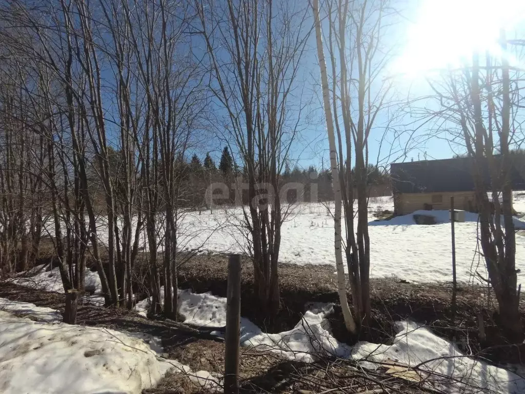 Участок в Коми, Сыктывдинский район, с. Выльгорт  (10.0 сот.) - Фото 1