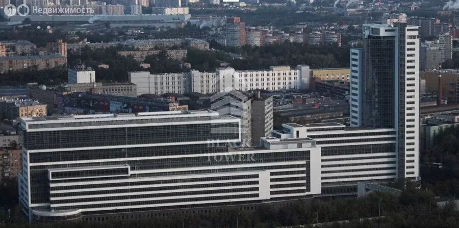 Офис (960 м) - Фото 1