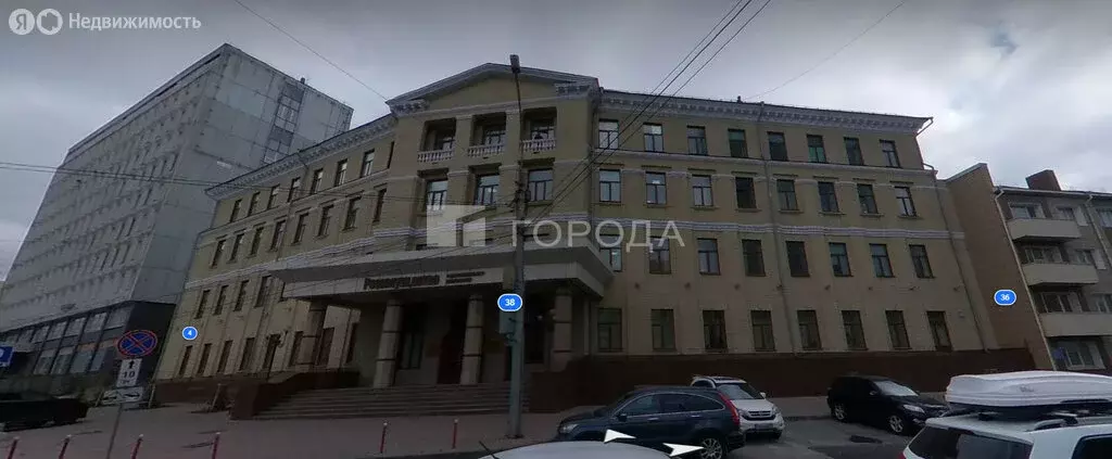 Офис (353.6 м) - Фото 2